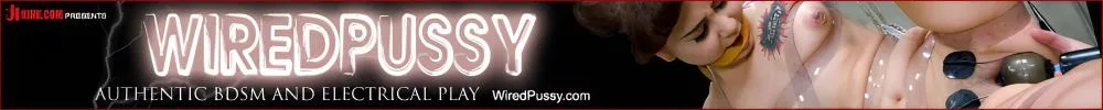 wired-pussy