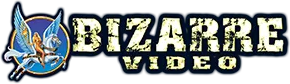 Bizarre Video logo