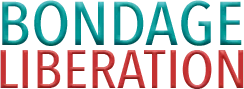 Bondage Liberation logo