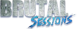 Brutal Sessions logo