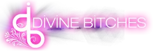Divine Bitches logo