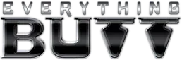Everything Butt logo