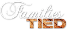 Families Tied logo