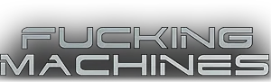 Fucking Machines logo