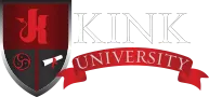 Kink University logo
