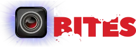 Kinky Bites logo