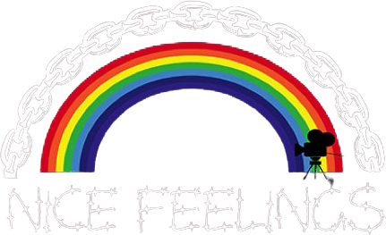 Nice Feelings logo