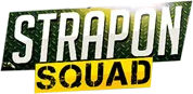 Strapon Squad logo