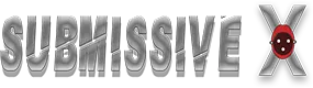 Submissive X logo