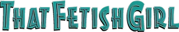 That Fetish Girl logo