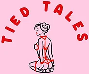 Tied Tales logo