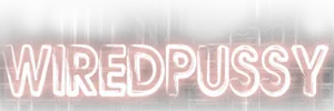 Wired Pussy logo