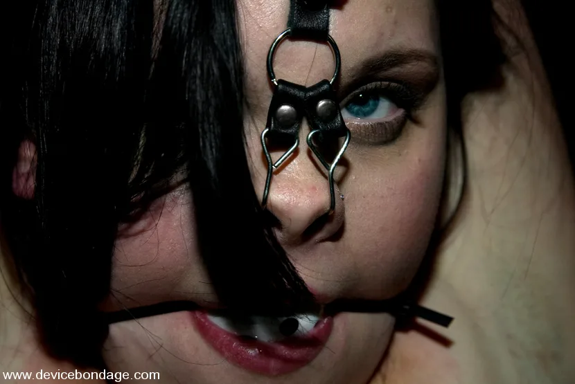 Raina Verene - Device Bondage