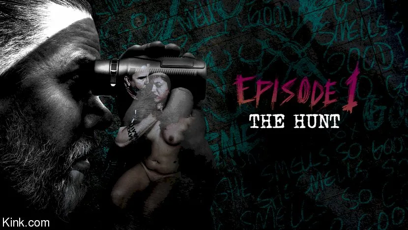 Diary of a Madman, Episode 1: 'The Hunt' - Kink Features