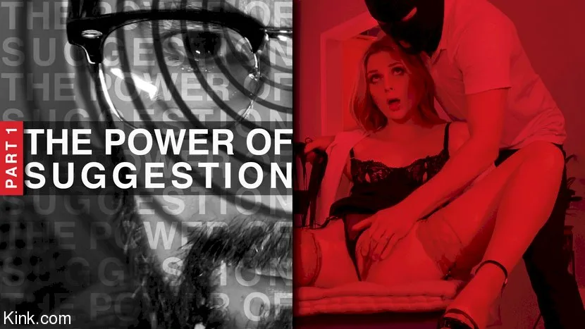 The Power of Suggestion, Part 1: Charlotte Sins & Uncle Alfie - Kink Features