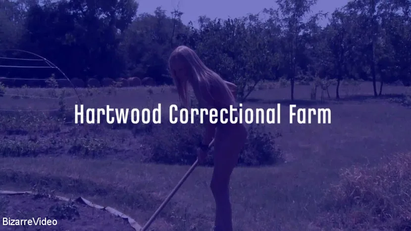 Hartwood Correctional Farm: Jennifer Love, Victoria Blond - Bizarre Video