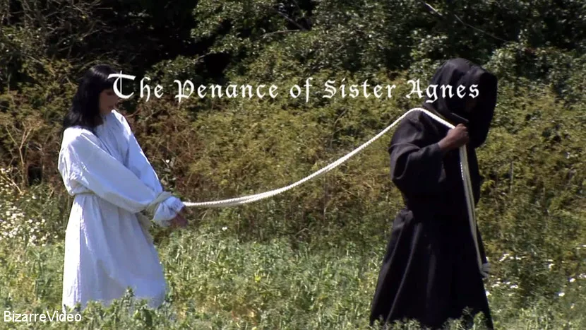 The Penance Of Sister Agnes: Renata, Baylock, Mr. Smith - Bizarre Video