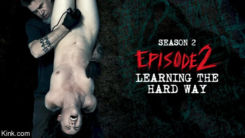 Diary of a Madman, S2 E2: Learning The Hard Way - Kink Features