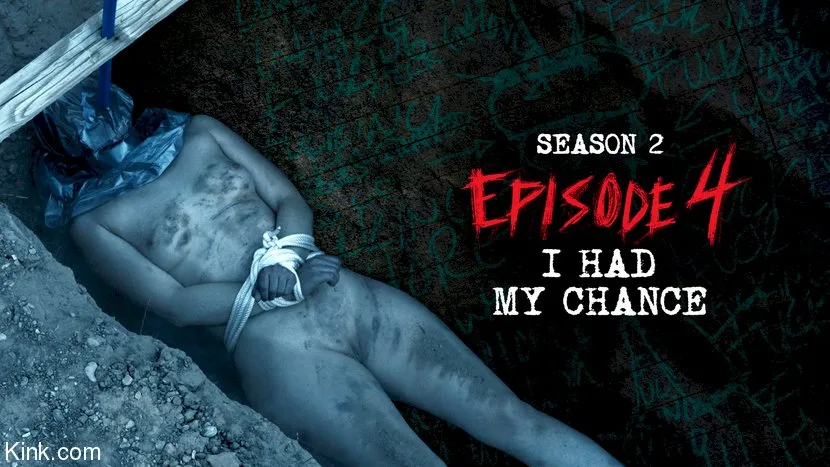 Diary of a Madman, S2 E4: I Had My Chance - Kink Features