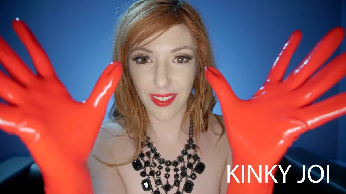 KINKY JOI: ASMR - Filthy Femdom